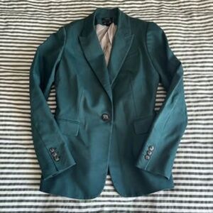 RW&Co Green Suit